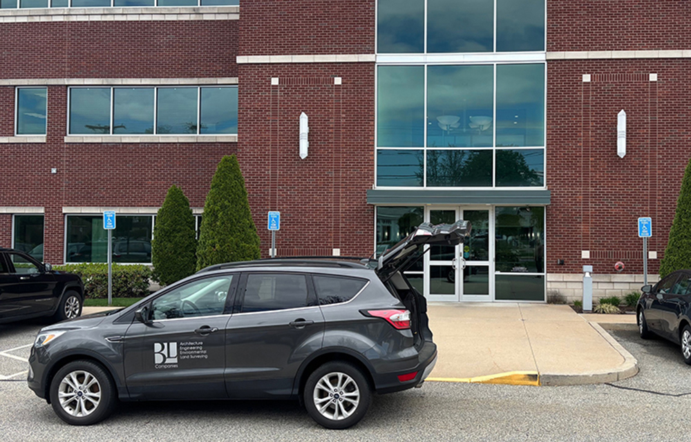 BL Companies opens at 300 Jefferson Boulevard, Warwick